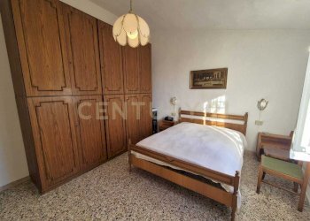 foto camera matrimoniale piano 3.jpeg - Townhouse Piazza Solferino 4, Civitella Paganico - photo 11