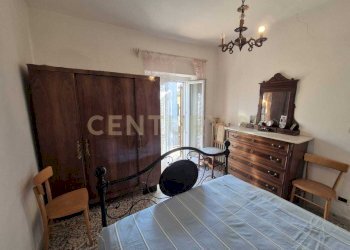 foto camera matrimoniale 4.jpeg - Townhouse Piazza Solferino 4, Civitella Paganico - photo 13