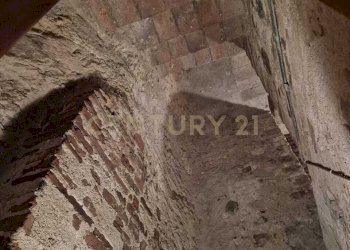 foto cantina 1.jpeg - Townhouse Piazza Solferino 4, Civitella Paganico - photo 24