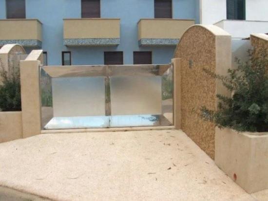 Ingresso - Terraced Villa Via Mille 44, Ugento - photo 1