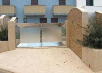 Ingresso - Villa a Schiera Via Mille 44, Ugento - foto 1