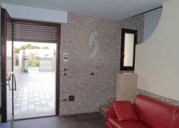 soggiorno - Villa a Schiera Via Mille 44, Ugento - foto 6
