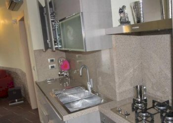 Cucina - Villa a Schiera Via Mille 44, Ugento - foto 7