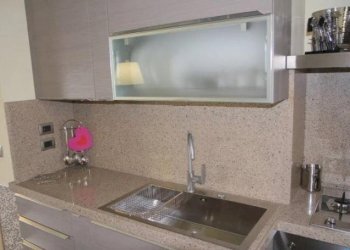 Cucina - Villa a Schiera Via Mille 44, Ugento - foto 8