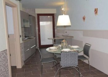 Soggiorno/Pranzo - Villa a Schiera Via Mille 44, Ugento - foto 10