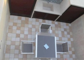 Scoperto posteriore - Villa a Schiera Via Mille 44, Ugento - foto 12