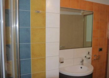 Bagno - Villa a Schiera Via Mille 44, Ugento - foto 14