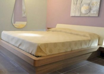 camera da letto - Villa a Schiera Via Mille 44, Ugento - foto 16
