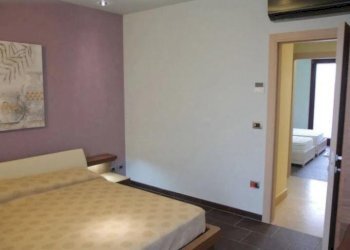 Camera da letto - Villa a Schiera Via Mille 44, Ugento - foto 17