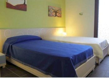 Camera da letto 2 - Villa a Schiera Via Mille 44, Ugento - foto 18