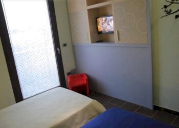 Camera da letto 2 - Villa a Schiera Via Mille 44, Ugento - foto 20