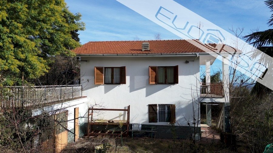 Independent house Strada Cesani Granero 36, Bricherasio - photo 2