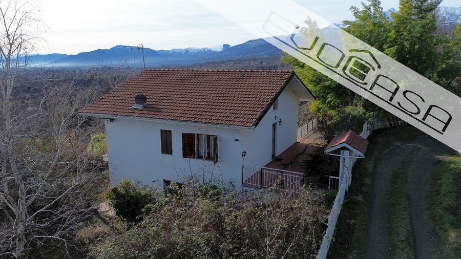 Independent house Strada Cesani Granero 36, Bricherasio - photo 3