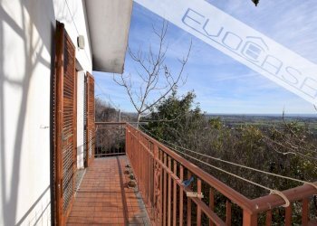 Casa indipendente Strada Cesani Granero 36, Bricherasio - foto 20