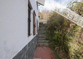 Casa indipendente Strada Cesani Granero 36, Bricherasio - foto 31