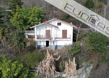 Casa indipendente Strada Cesani Granero 36, Bricherasio - foto 35