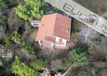 Casa indipendente Strada Cesani Granero 36, Bricherasio - foto 36