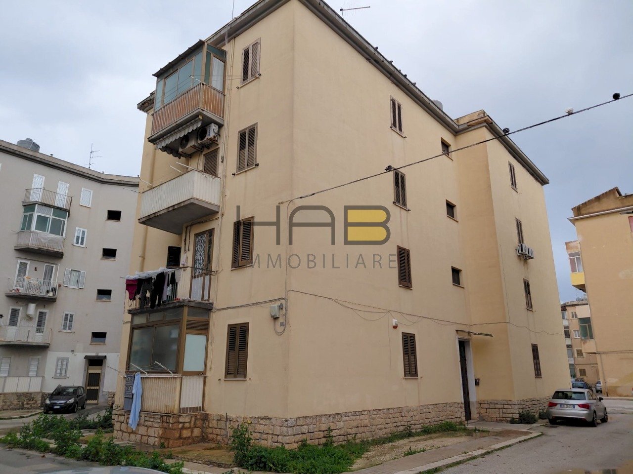 1862ebc6-0601-490d-acd6-3dec1a1b97c1.jpg - Appartamento Trapani - foto 1