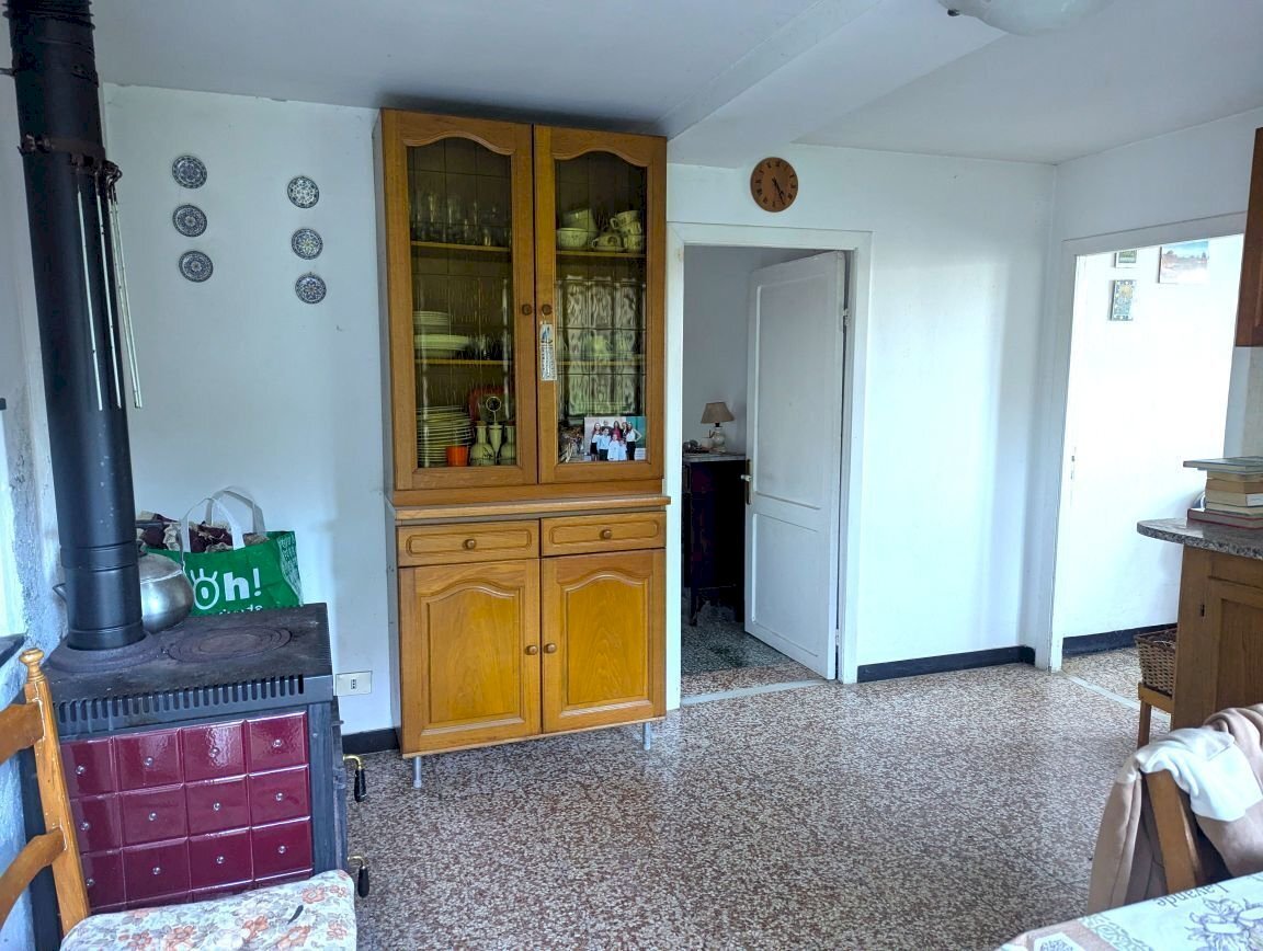 cucina - Apartment Via Balletti 10, Ceranesi - photo 3