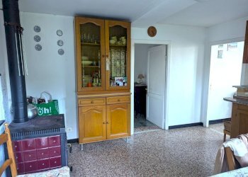 cucina - Appartamento Via Balletti 10, Ceranesi - foto 3