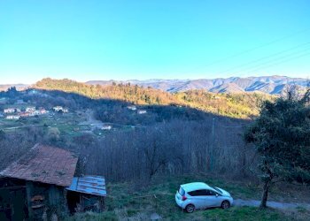 vista - Appartamento Via Balletti 10, Ceranesi - foto 4