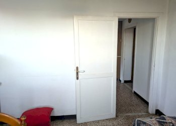 camera 2 - Appartamento Via Balletti 10, Ceranesi - foto 12