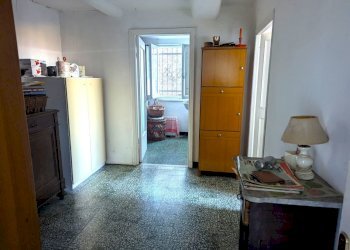 tinello - Appartamento Via Balletti 10, Ceranesi - foto 13