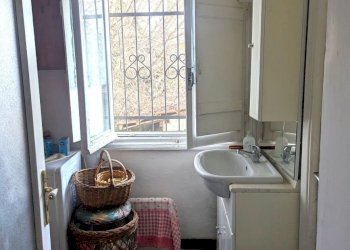 antibagno - Appartamento Via Balletti 10, Ceranesi - foto 16