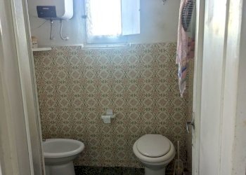 bagno - Appartamento Via Balletti 10, Ceranesi - foto 18