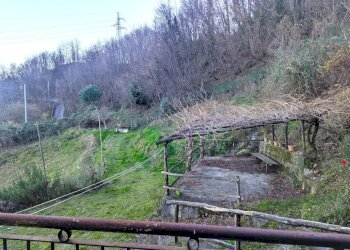 terreno - Appartamento Via Balletti 10, Ceranesi - foto 19