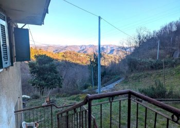 terreno - Appartamento Via Balletti 10, Ceranesi - foto 20