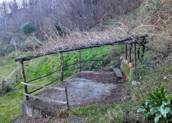 terreno - Appartamento Via Balletti 10, Ceranesi - foto 21