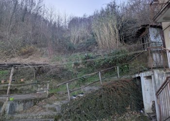 terreno - Appartamento Via Balletti 10, Ceranesi - foto 22