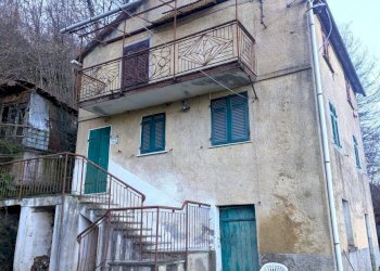 esterno - Appartamento Via Balletti 10, Ceranesi - foto 25