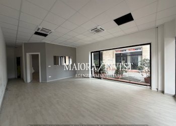 casa in vendita maioraInvest2.jpeg - Locale Commerciale Via Francesco Crucioli, Grottammare - foto 2