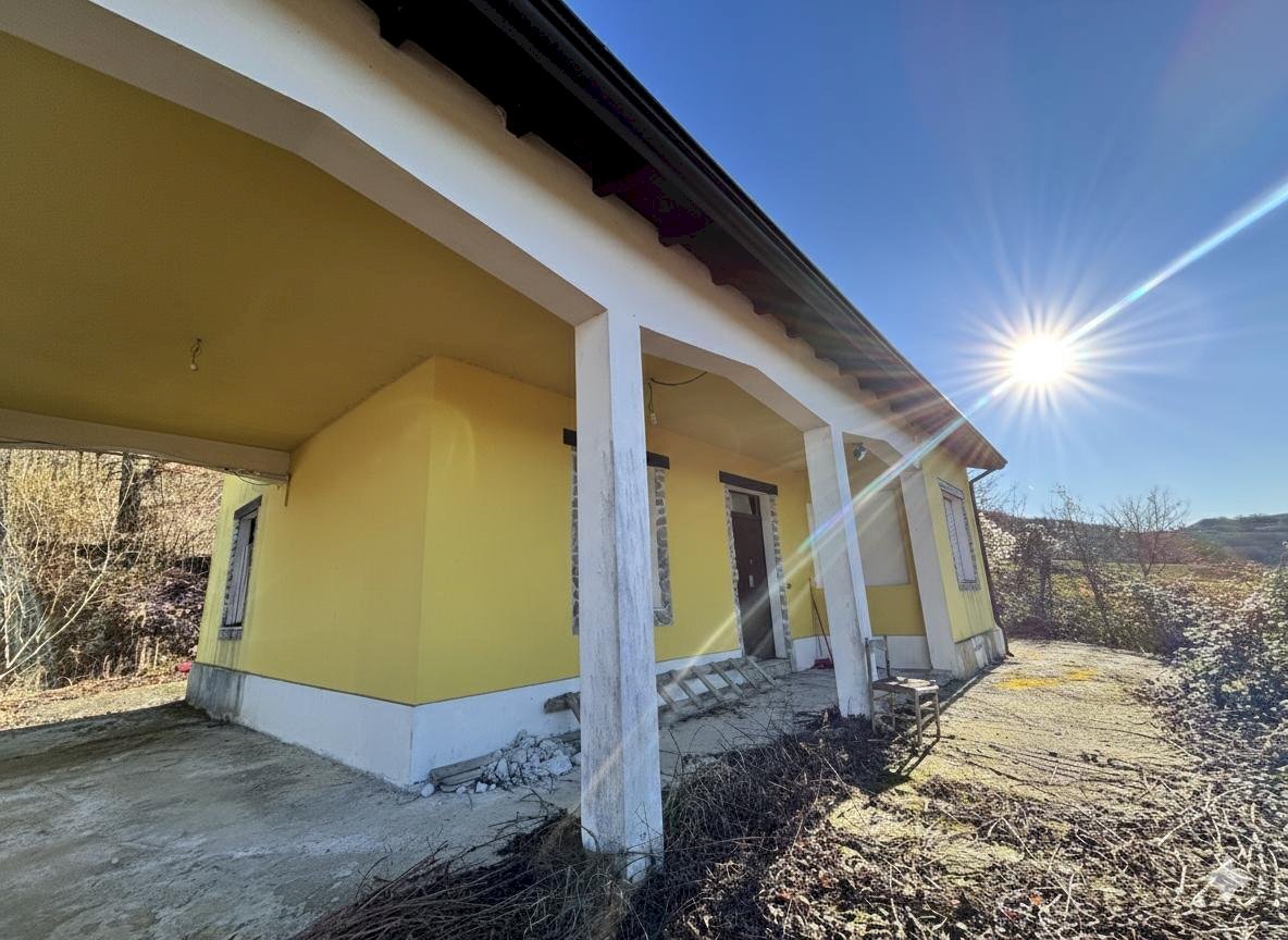 WhatsApp Image 2026-02-18 at 12.38.27 (11).jpeg - Villa Pellegrino Parmense - foto 1