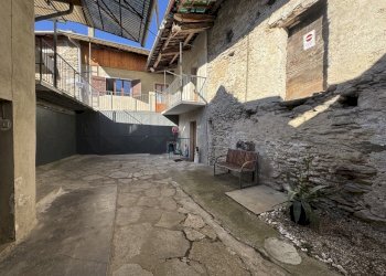 IMG_7985.jpeg - Villa Frazione Ghisola 1, Paesana - foto 6