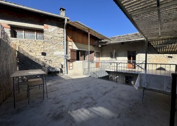 IMG_7989.jpeg - Villa Frazione Ghisola 1, Paesana - foto 10