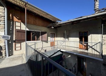 IMG_7992.jpeg - Villa Frazione Ghisola 1, Paesana - foto 13