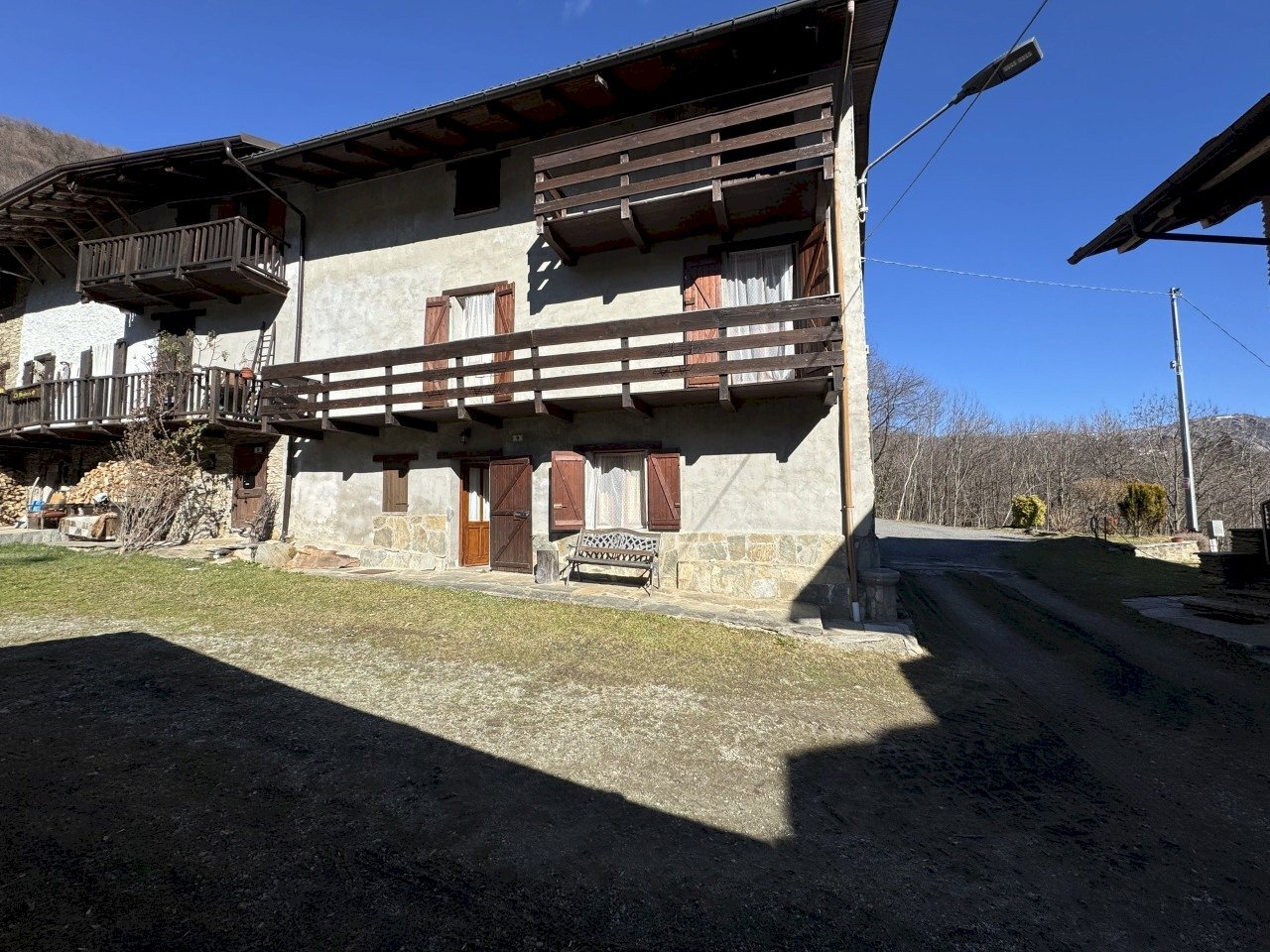 IMG_7862.jpeg - Terratetto - Terracielo via sanfrontone 8, Sanfront - foto 3