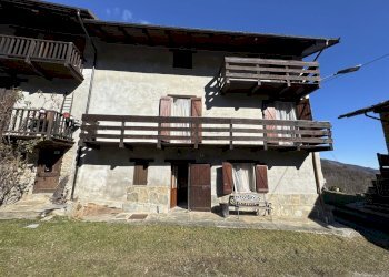 IMG_7861.jpeg - Terratetto - Terracielo via sanfrontone 8, Sanfront - foto 1