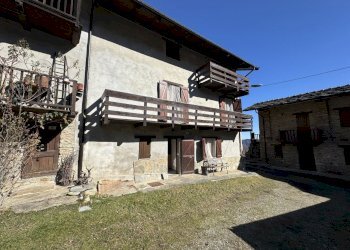 IMG_7860.jpeg - Terratetto - Terracielo via sanfrontone 8, Sanfront - foto 2