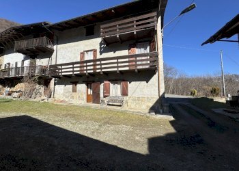 IMG_7862.jpeg - Terratetto - Terracielo via sanfrontone 8, Sanfront - foto 3