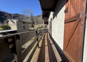 IMG_7879.jpeg - Terratetto - Terracielo via sanfrontone 8, Sanfront - foto 14