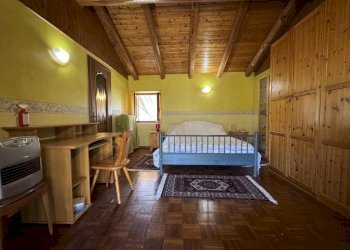 IMG_7893.jpeg - Terratetto - Terracielo via sanfrontone 8, Sanfront - foto 25