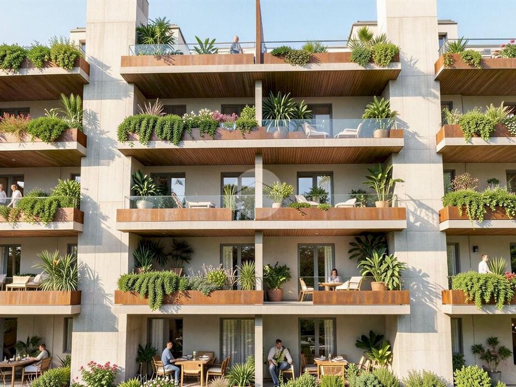 Stable - Palace Via Canavere, Borgaro Torinese - photo 1