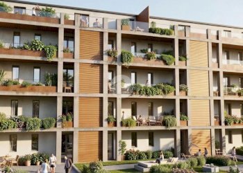 Stabile - Palazzo Via Canavere, Borgaro Torinese - foto 2