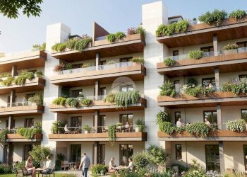 Stabile - Palazzo Via Canavere, Borgaro Torinese - foto 3