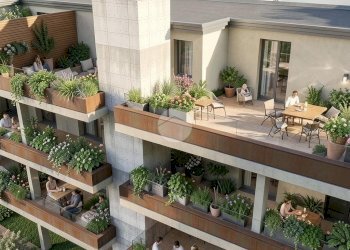 Stabile - Palazzo Via Canavere, Borgaro Torinese - foto 4