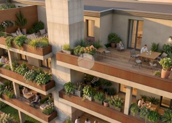 Stabile - Palazzo Via Canavere, Borgaro Torinese - foto 8